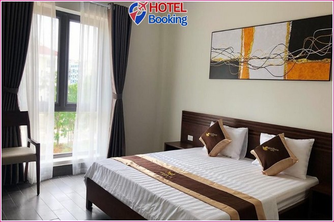 Wild Horse Hotel Hải Tiến
