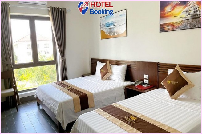Wild Horse Hotel Hải Tiến