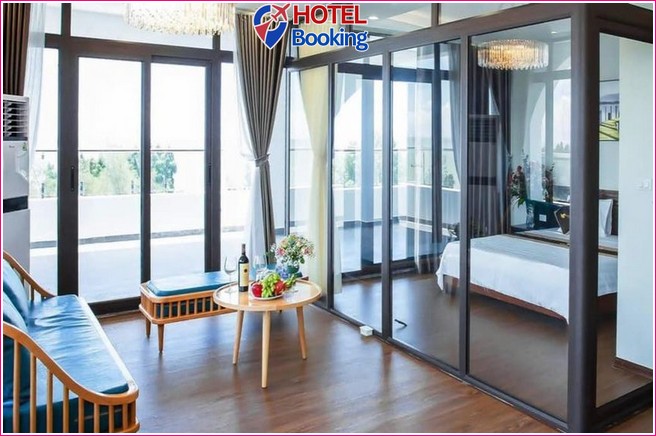 Wild Horse Hotel Hải Tiến