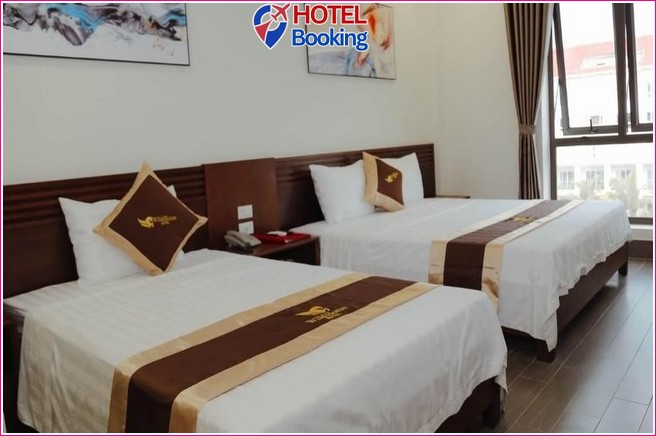 Wild Horse Hotel Hải Tiến