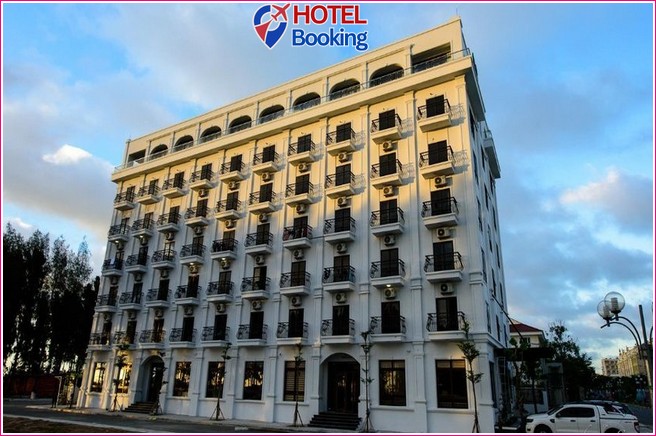 Wild Horse Hotel Hải Tiến