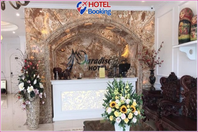 Paradise Hotel Tam Đảo