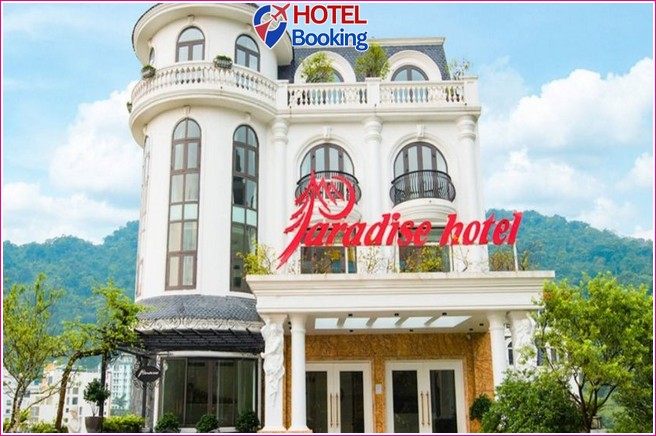Paradise Hotel Tam Đảo