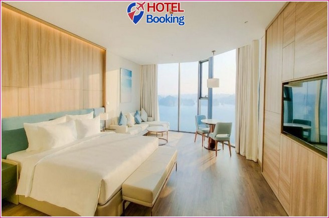 Hạ Long À la Carte Hotel
