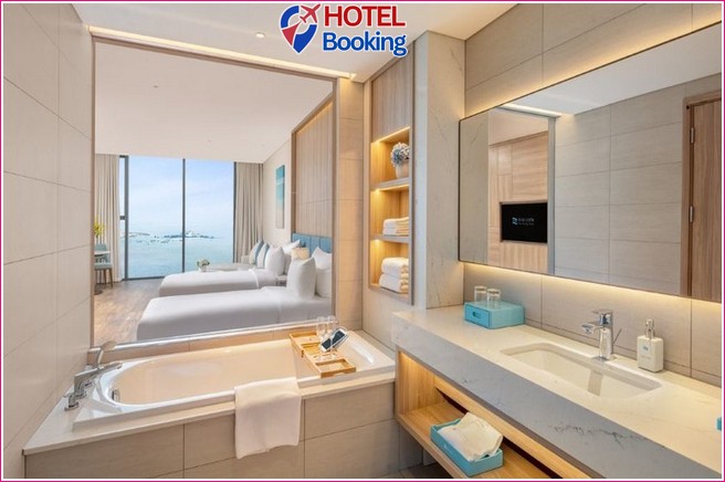 Hạ Long À la Carte Hotel