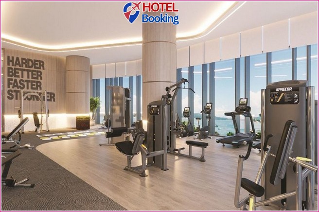 Hạ Long À la Carte Hotel
