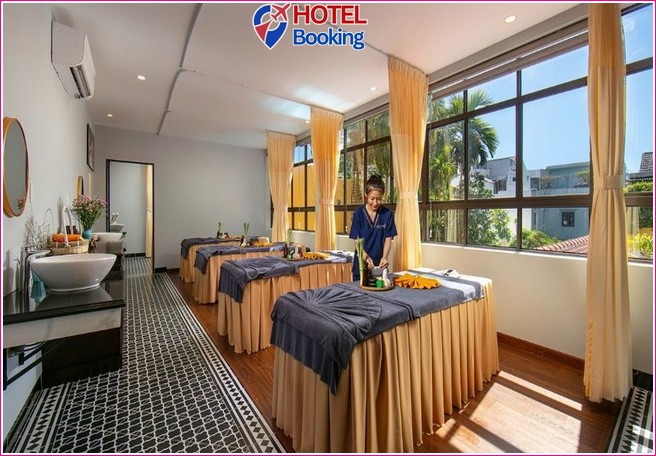 La Charm Hội An Hotel & Spa