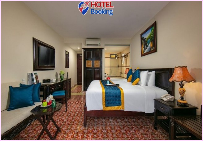 La Charm Hội An Hotel & Spa