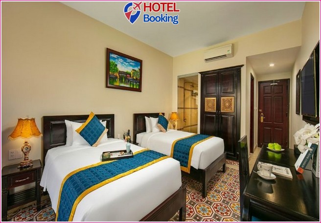 La Charm Hội An Hotel & Spa