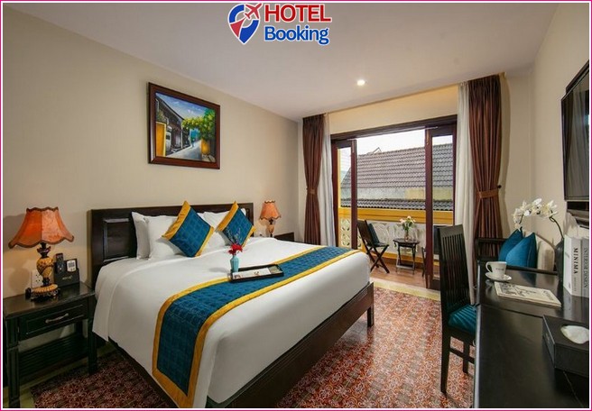 La Charm Hội An Hotel & Spa