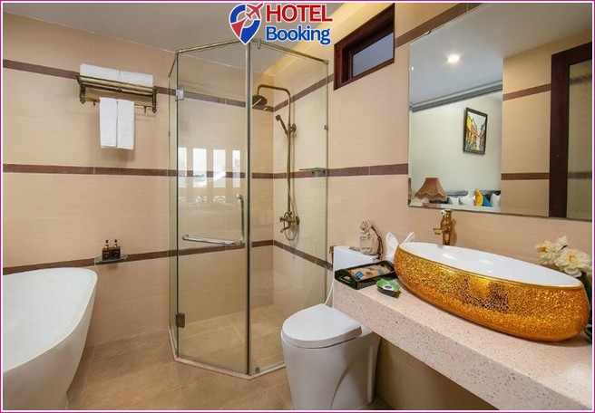 La Charm Hội An Hotel & Spa