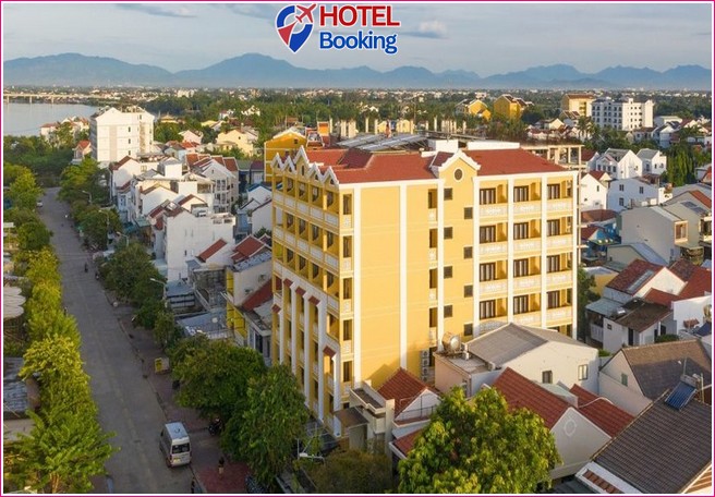 La Charm Hội An Hotel & Spa