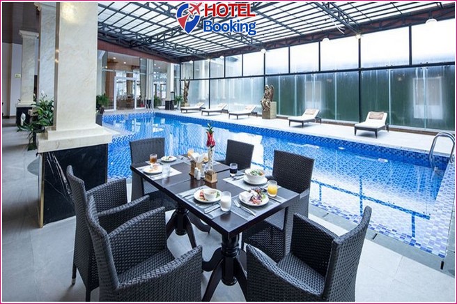 Ladalat Hotel