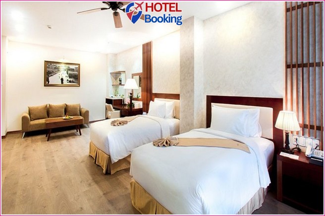 Ladalat Hotel