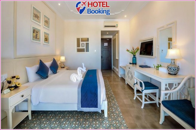 Lantana Riverside Hội An Hotel & Spa