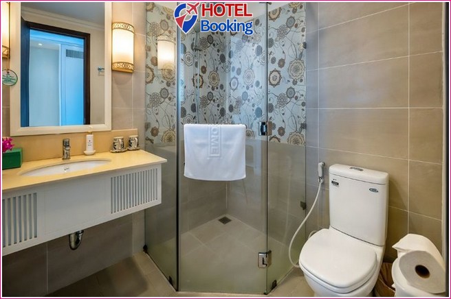 Lantana Riverside Hội An Hotel & Spa