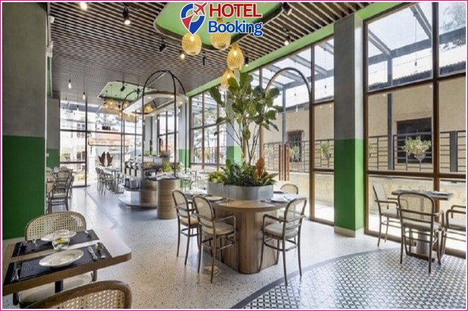 Lasol Boutique Hotel Đà Lạt