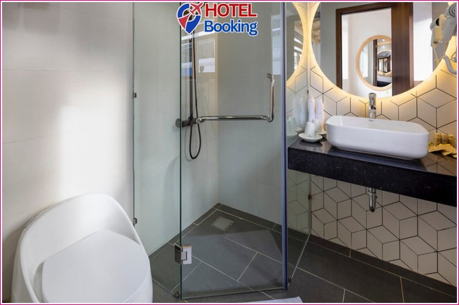 Lasol Boutique Hotel Đà Lạt