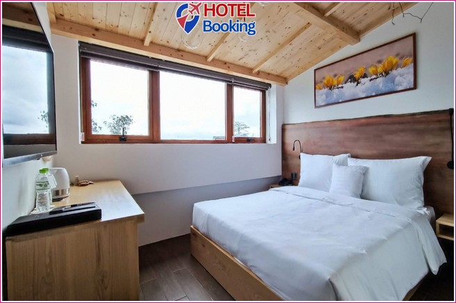 Lasol Boutique Hotel Đà Lạt