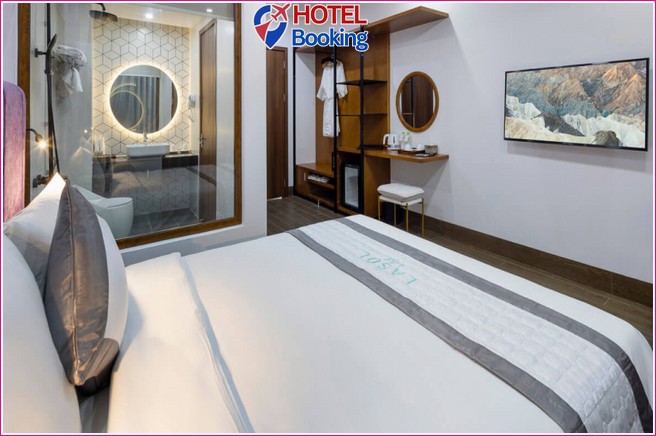 Lasol Boutique Hotel Đà Lạt