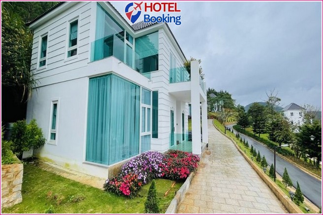 Đà Lạt Wonder Resort