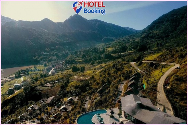 Le Champ Tú Lệ Resort Hot Spring & Spa