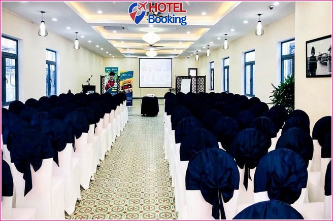 Le Pavillon Hội An Paradise Hotel & Spa