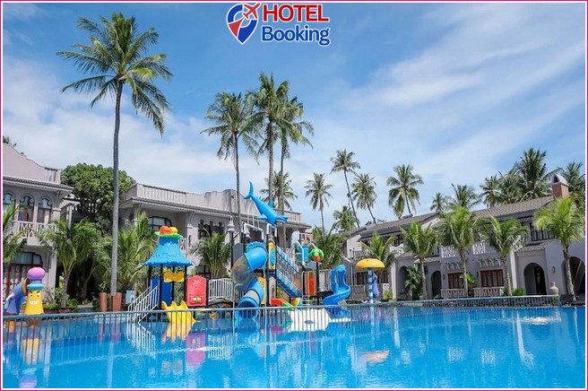 Le Viva Mũi Né Resort