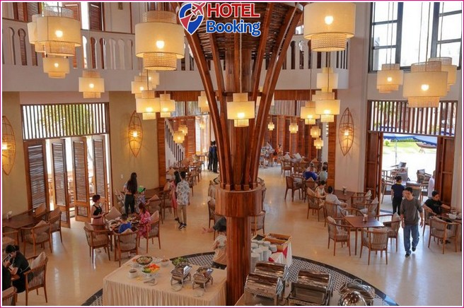 Le Viva Mũi Né Resort