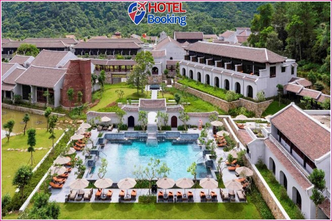 Legacy Yên Tử - MGallery Hotel