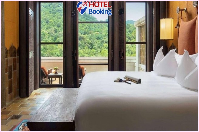 Legacy Yên Tử - MGallery Hotel