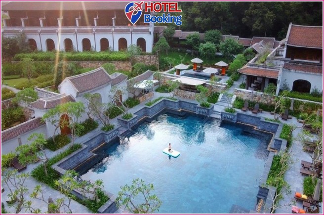 Legacy Yên Tử - MGallery Hotel