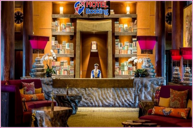 Legacy Yên Tử - MGallery Hotel