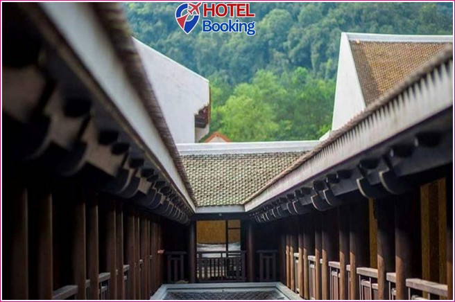 Legacy Yên Tử - MGallery Hotel