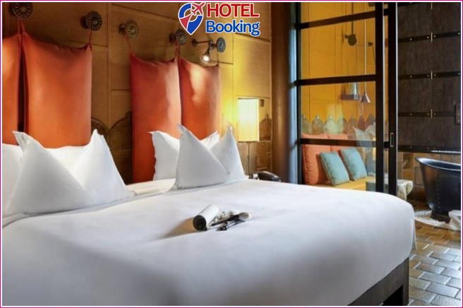 Legacy Yên Tử - MGallery Hotel