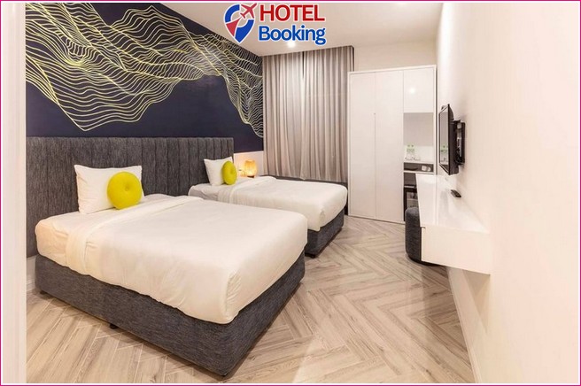 Len's Hotel Đà Lạt