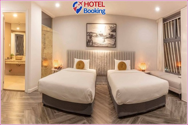 Len's Hotel Đà Lạt