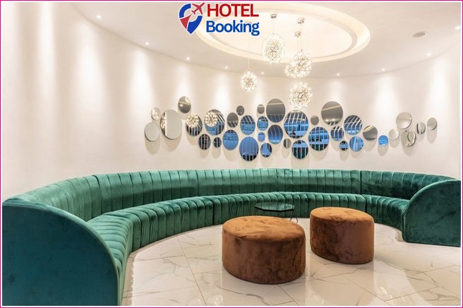 Len's Hotel Đà Lạt