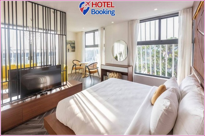 Len's Hotel Đà Lạt