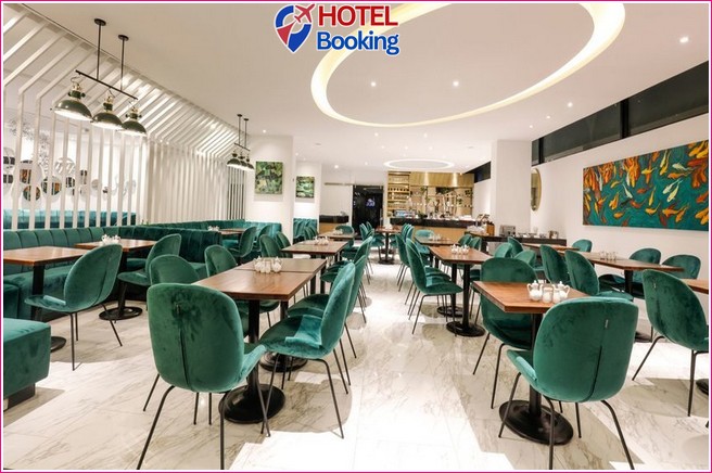 Len's Hotel Đà Lạt