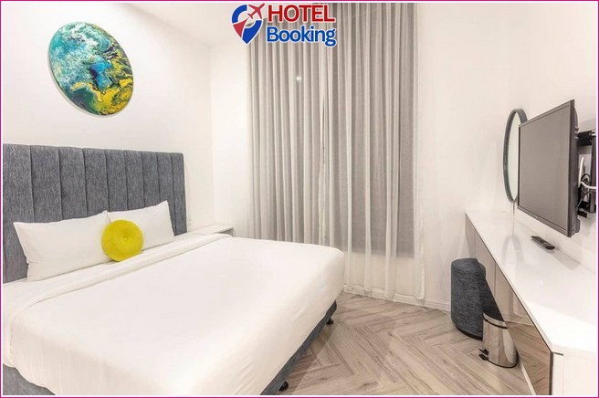 Len's Hotel Đà Lạt