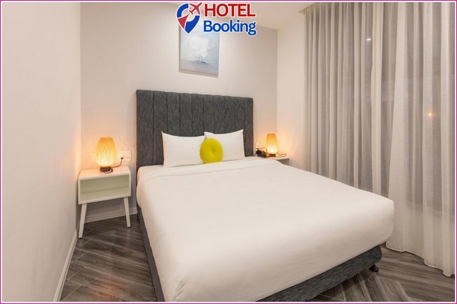 Len's Hotel Đà Lạt