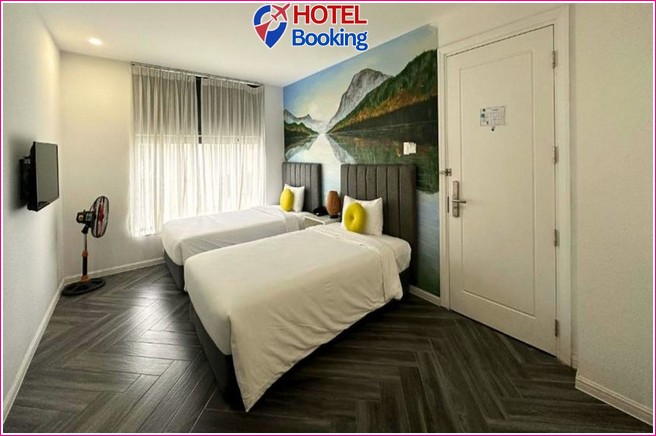 Len's Hotel Đà Lạt