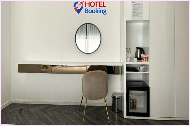 Len's Hotel Đà Lạt