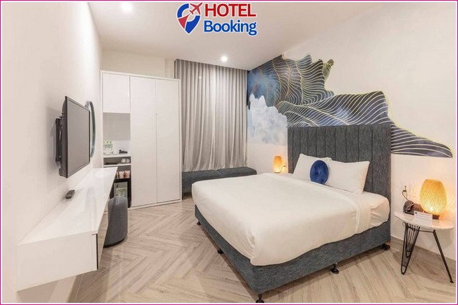 Len's Hotel Đà Lạt