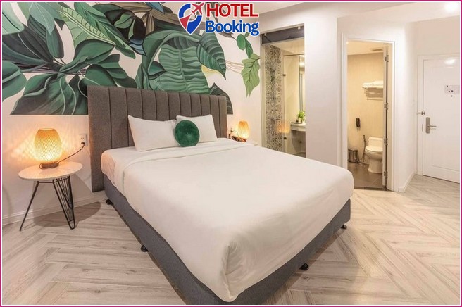 Len's Hotel Đà Lạt