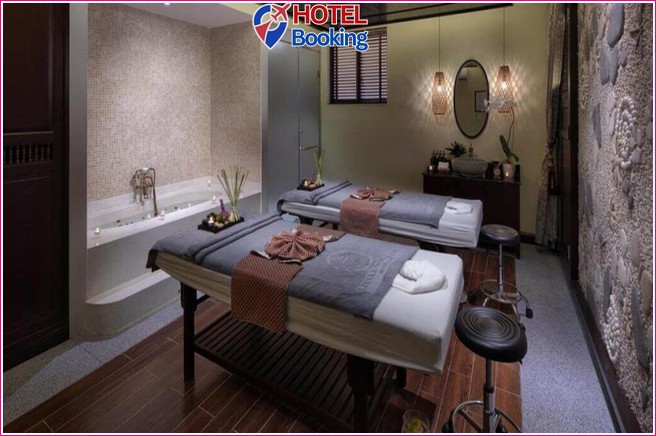 Little Riverside Hotel Hội An