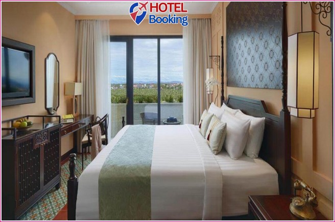 Little Riverside Hotel Hội An