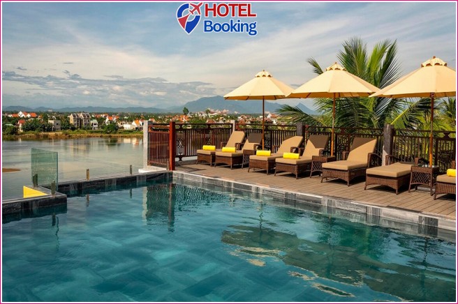 Little Riverside Hotel Hội An