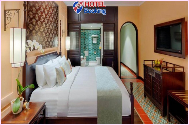 Little Riverside Hotel Hội An